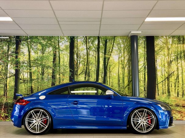 Audi TT RS 2.5 266 kW image number 4