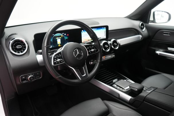 Mercedes-Benz GLB 220 d 140 kW image number 10