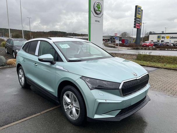 Skoda Enyaq 60 132 kW image number 1