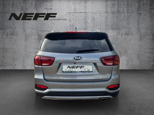 Kia Sorento 2.2 CRDi Platinum Edition 147 kW image number 6