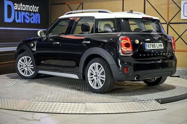 Mini Cooper S 165 kW image number 2