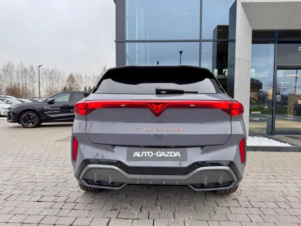 Cupra Terramar 195 kW image number 8