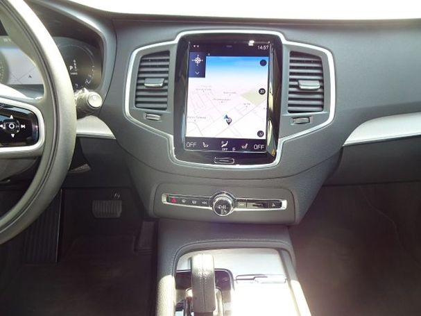 Volvo XC90 Recharge T8 AWD 288 kW image number 13