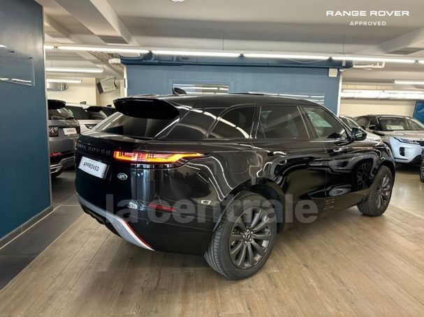 Land Rover Range Rover Velar 297 kW image number 2