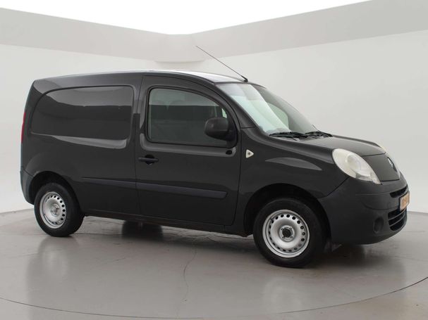 Renault Kangoo DCi 75 55 kW image number 10