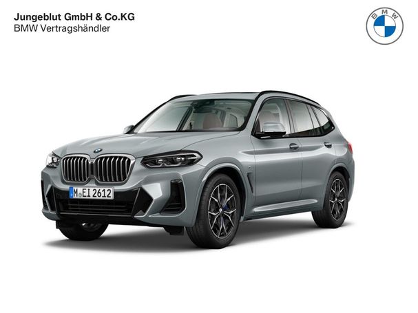 BMW X3 xDrive 210 kW image number 1