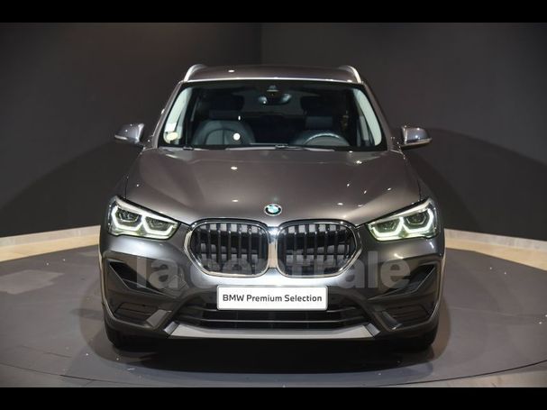 BMW X1 xDrive18d 110 kW image number 3