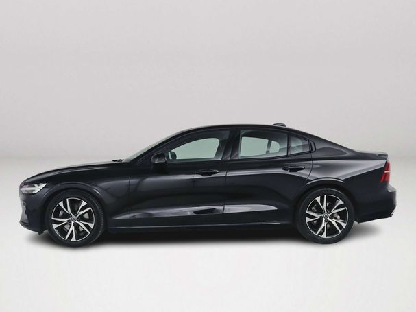 Volvo S60 B4 155 kW image number 4