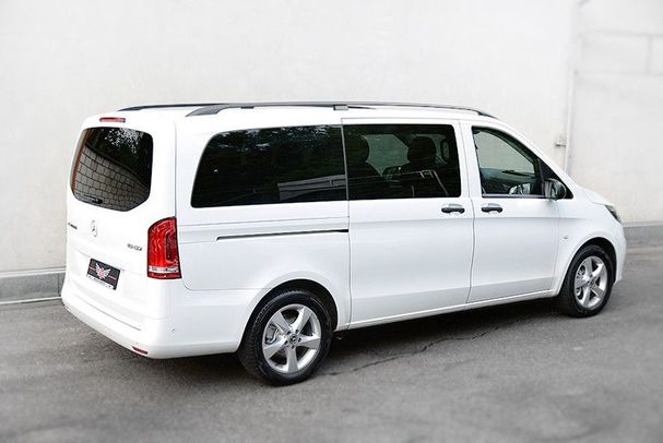 Mercedes-Benz Vito Tourer CDi 140 kW image number 3