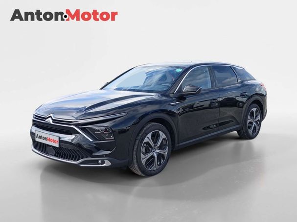 Citroen C5 X Hybrid 225 e-EAT8 165 kW image number 1