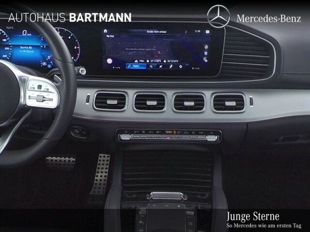 Mercedes-Benz GLE 400 d 243 kW image number 6