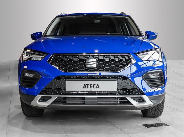 Seat Ateca 1.5 TSI ACT Style 110 kW image number 3