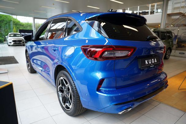 Ford Kuga 165 kW image number 5