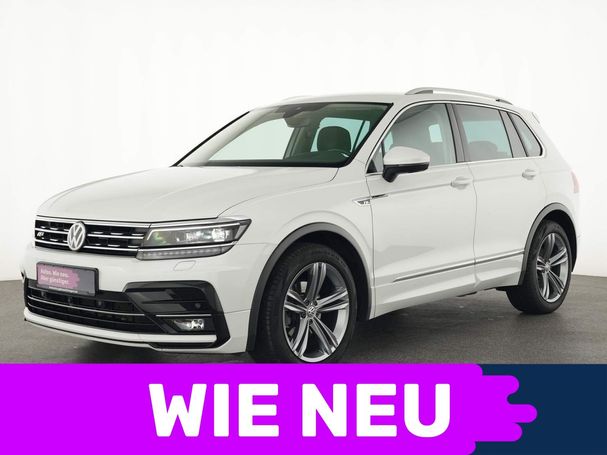 Volkswagen Tiguan DSG 110 kW image number 2