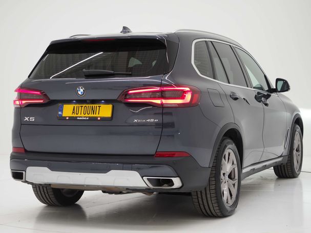 BMW X5 45e xDrive 290 kW image number 9