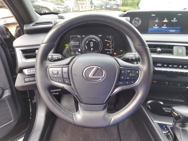 Lexus UX 250h 135 kW image number 23