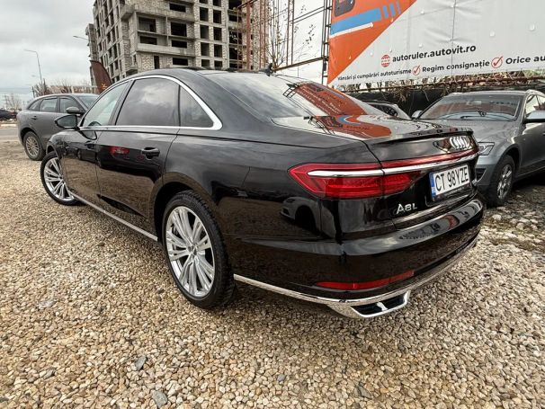 Audi A8 210 kW image number 33