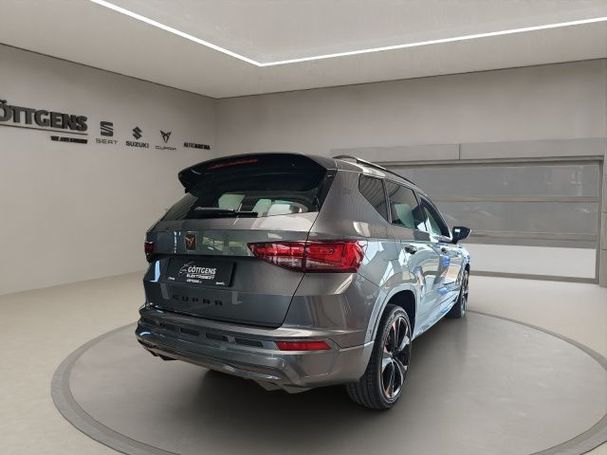 Cupra Ateca 110 kW image number 3