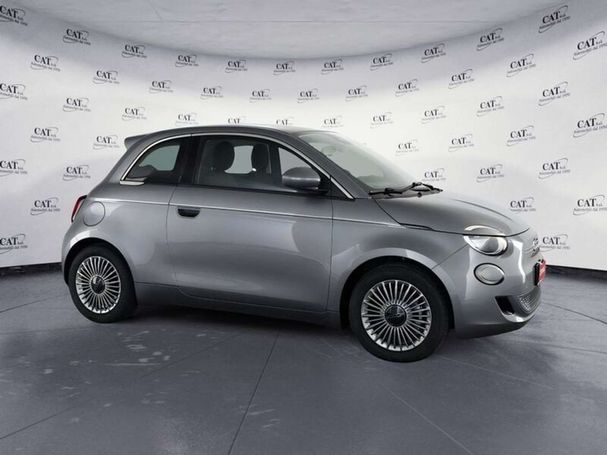 Fiat 500 e 42 kWh 87 kW image number 1