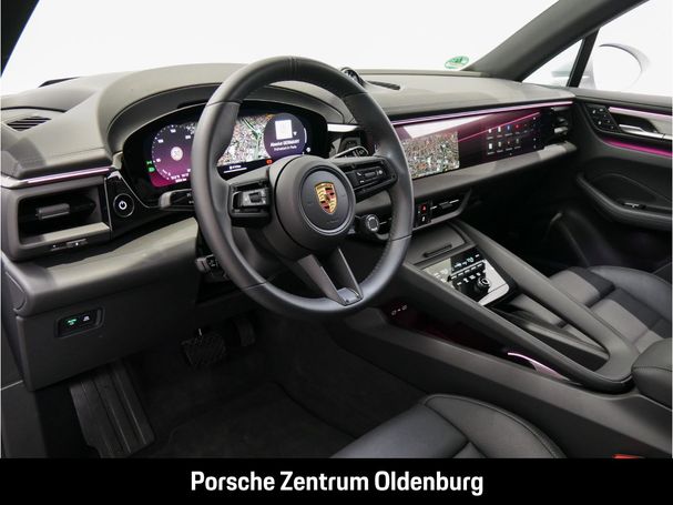 Porsche Macan 4 300 kW image number 14