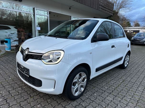 Renault Twingo SCe 65 48 kW image number 1