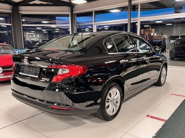 Fiat Tipo 1.6 Easy 88 kW image number 4