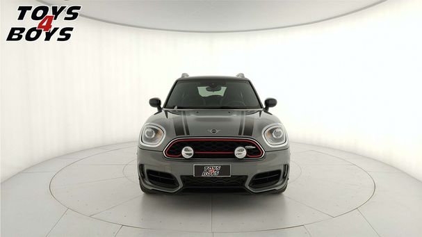 Mini John Cooper Works Countryman 225 kW image number 5