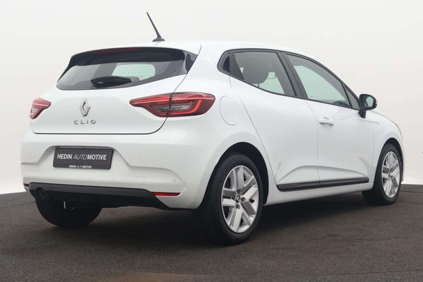 Renault Clio TCe Zen 66 kW image number 2