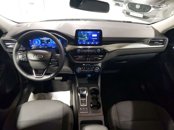 Ford Kuga 140 kW image number 14