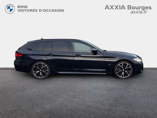 BMW 540 Touring xDrive 254 kW image number 2