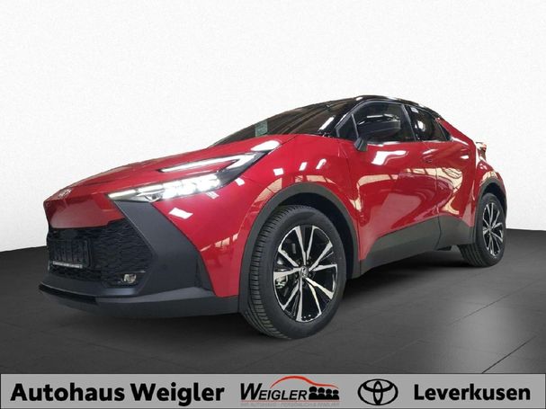 Toyota C-HR Hybrid 145 kW image number 1