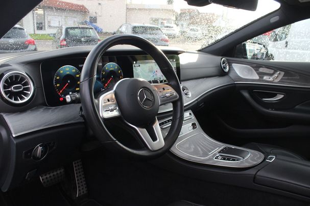 Mercedes-Benz CLS 450 4Matic 270 kW image number 11