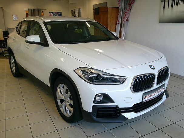 BMW X2 sDrive 141 kW image number 2