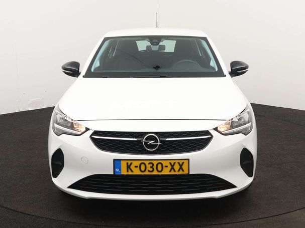 Opel Corsa 1.2 Edition 55 kW image number 2