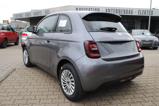 Fiat 500 e 42 kWh 87 kW image number 15