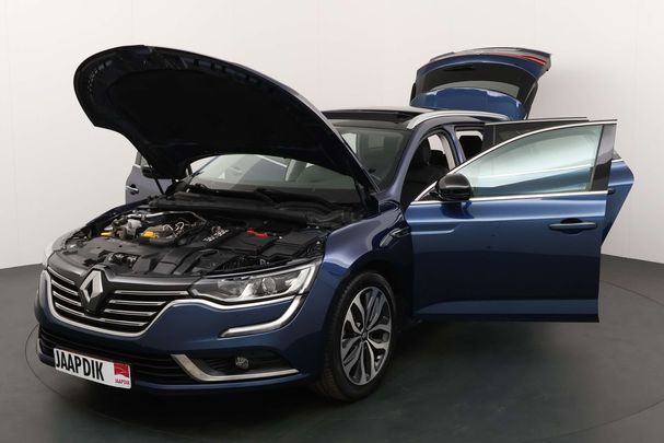 Renault Talisman Estate TCe 160 Limited 118 kW image number 8