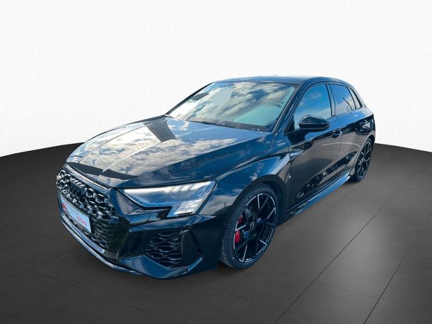 Audi RS3 2.5 TFSI 294 kW image number 1