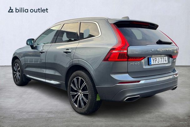 Volvo XC60 D4 AWD Inscription 140 kW image number 4