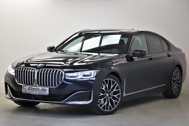 BMW 730d 195 kW image number 1