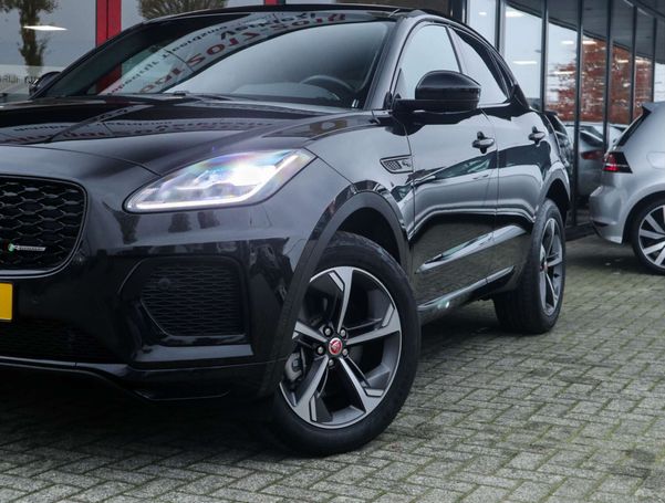 Jaguar E-Pace P300e R-Dynamic S AWD 227 kW image number 1