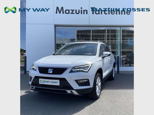 Seat Ateca 1.0 TSI Style 85 kW image number 1