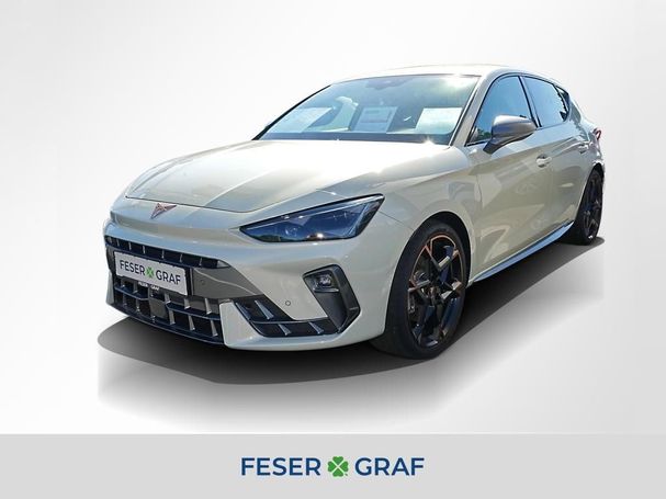 Cupra Leon 1.5 eTSI DSG 110 kW image number 1