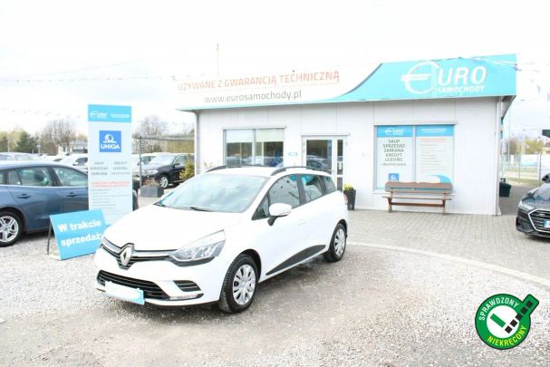 Renault Clio Energy TCe 66 kW image number 2