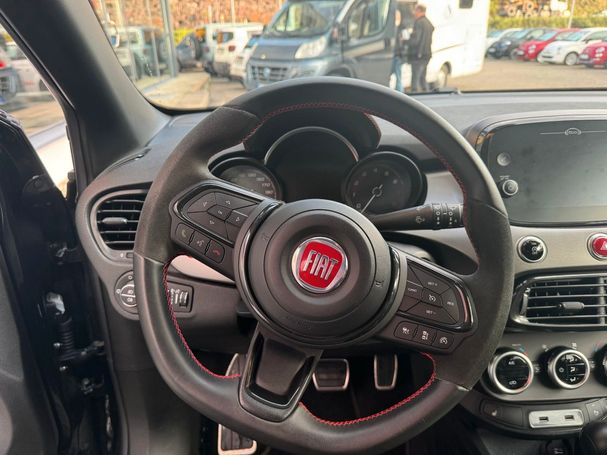 Fiat 500X Sport 110 kW image number 7