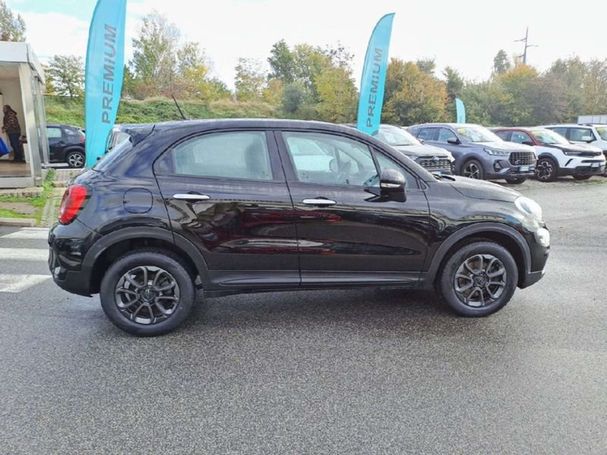 Fiat 500X 1.3 DCT 110 kW image number 3