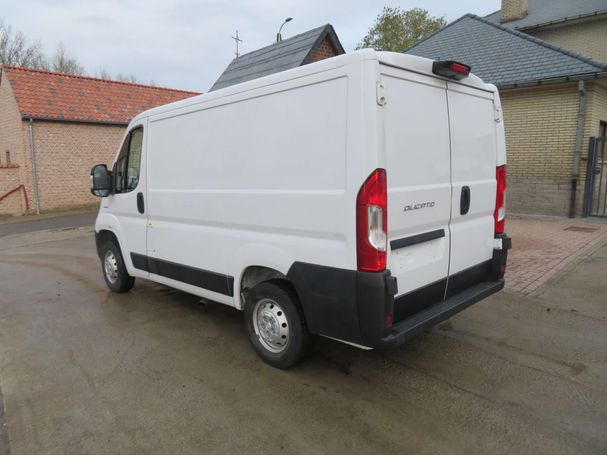 Fiat Ducato 2.3 88 kW image number 7