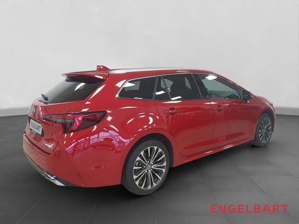 Toyota Corolla 2.0 Hybrid Touring Sports 144 kW image number 3