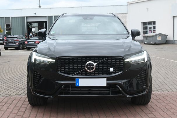 Volvo XC60 T8 Polestar AWD 335 kW image number 8