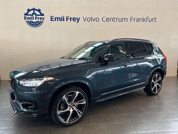 Volvo XC90 B5 AWD 173 kW image number 14