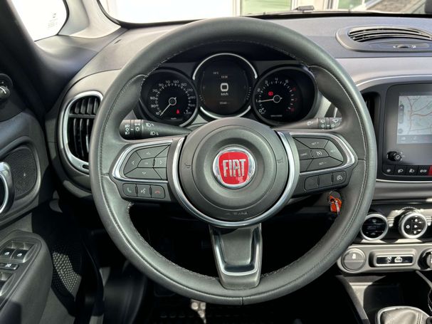 Fiat 500L p Lounge 77 kW image number 10